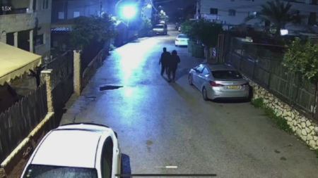 اعتقال مشتبهين بجرائم جنائية من القدس ورهط والضفة والجديدة المكر وسخنين وكفرقاسم